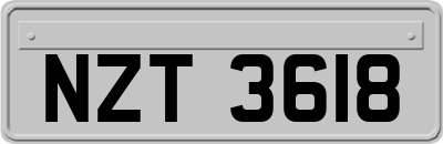 NZT3618