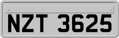 NZT3625