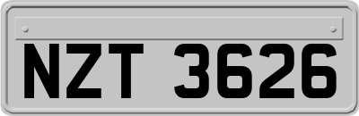 NZT3626