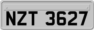 NZT3627