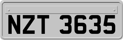 NZT3635