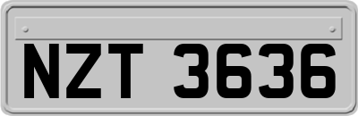 NZT3636
