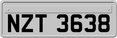 NZT3638