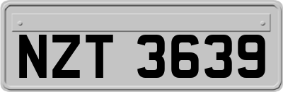 NZT3639