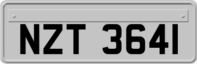 NZT3641