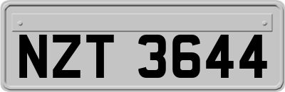 NZT3644