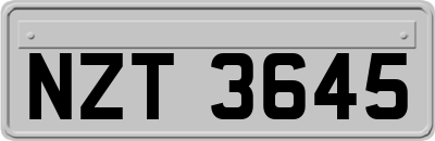 NZT3645
