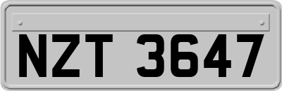 NZT3647