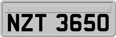 NZT3650