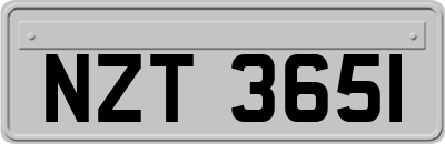 NZT3651
