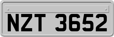 NZT3652