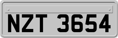 NZT3654