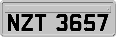 NZT3657