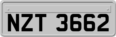 NZT3662
