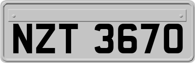NZT3670