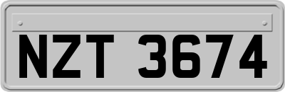 NZT3674
