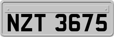 NZT3675