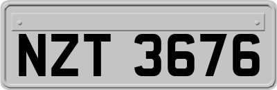 NZT3676