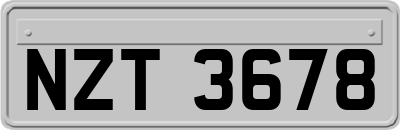 NZT3678