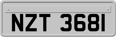 NZT3681