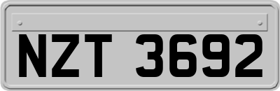 NZT3692