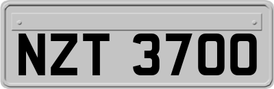 NZT3700