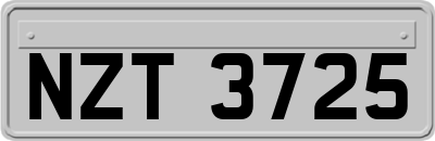 NZT3725