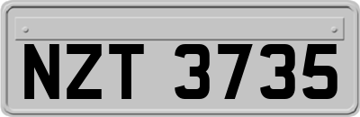NZT3735