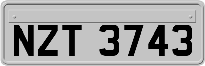 NZT3743