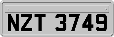 NZT3749