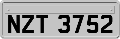 NZT3752