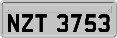 NZT3753