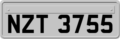 NZT3755