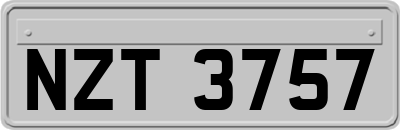 NZT3757