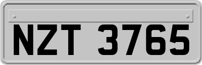 NZT3765