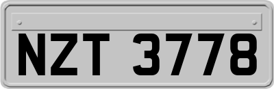 NZT3778