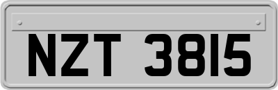 NZT3815