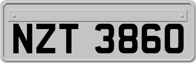 NZT3860