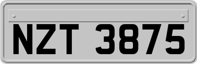 NZT3875
