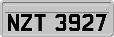 NZT3927