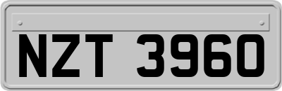 NZT3960