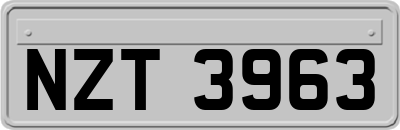 NZT3963