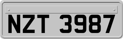 NZT3987