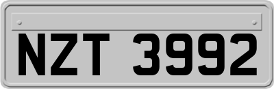 NZT3992