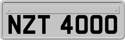 NZT4000