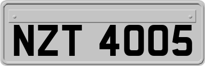 NZT4005