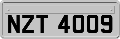 NZT4009