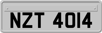 NZT4014