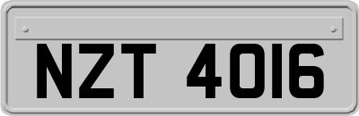 NZT4016