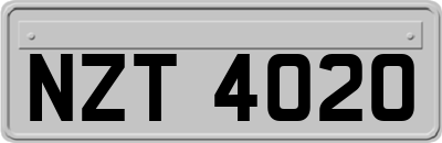 NZT4020